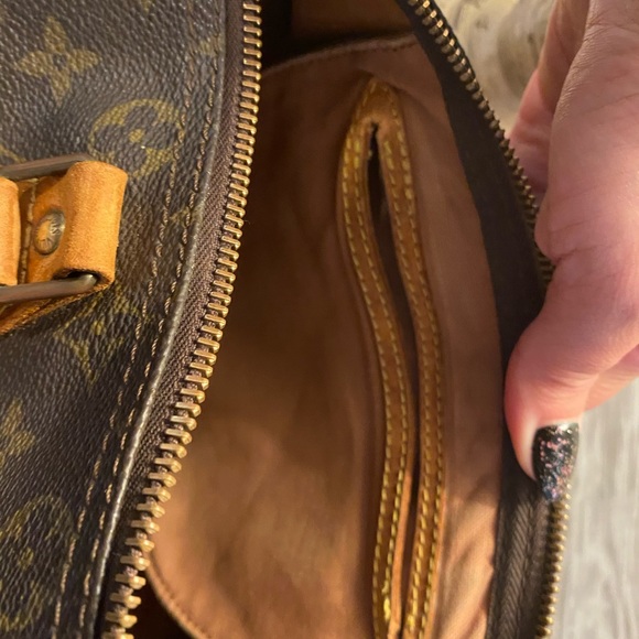 ❗️SOLD❗️Louis Vuitton speedy 30 - Picture 10 of 13